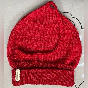 RESIST Beanie #4